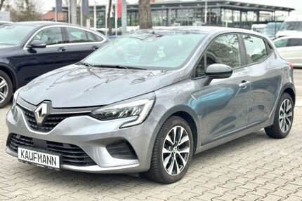Renault Clio Gebrauchtwagen