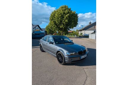 BMW 320 Gebrauchtwagen