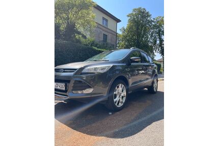 Ford Kuga Gebrauchtwagen