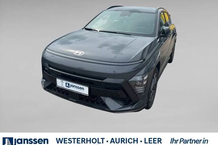 Hyundai KONA Gebrauchtwagen