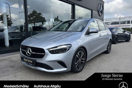 Mercedes-Benz B 200 Gebrauchtwagen