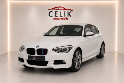BMW 116 Gebrauchtwagen