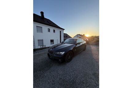 BMW 325 Gebrauchtwagen