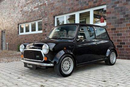 Mini Cooper Gebrauchtwagen