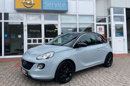 Opel Adam Gebrauchtwagen