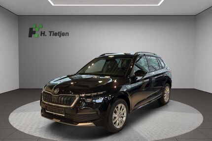 Skoda Kamiq Gebrauchtwagen