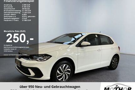 VW Polo Gebrauchtwagen