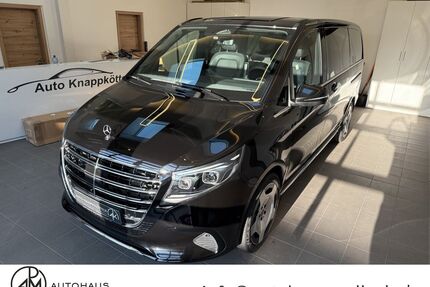 Mercedes-Benz V 300 Gebrauchtwagen