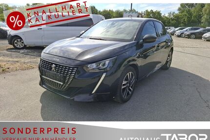 Peugeot 208 Gebrauchtwagen