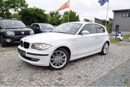 BMW 118 Gebrauchtwagen