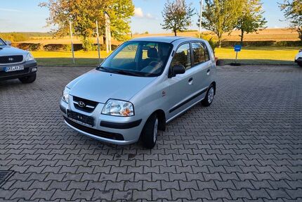 Hyundai Atos Gebrauchtwagen