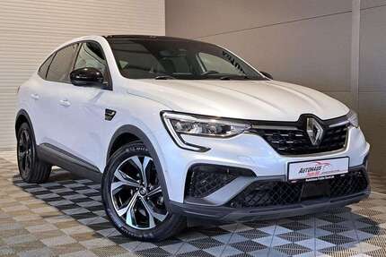 Renault Arkana Gebrauchtwagen
