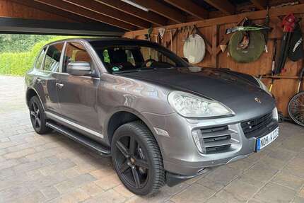 Porsche Cayenne Gebrauchtwagen