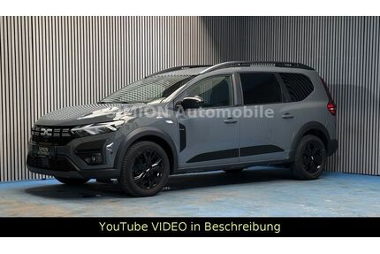Dacia Jogger Gebrauchtwagen
