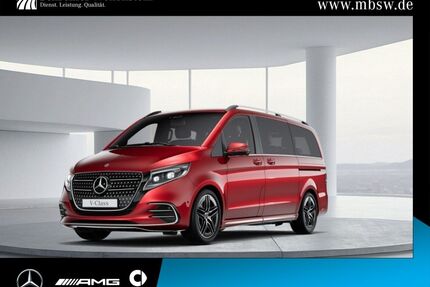 Mercedes-Benz V 250 Gebrauchtwagen