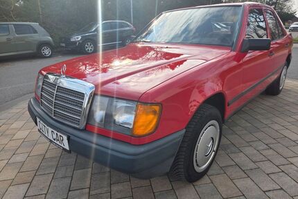 Mercedes-Benz E 300 Gebrauchtwagen