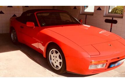 Porsche 944 Gebrauchtwagen