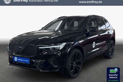 Volvo XC60 Gebrauchtwagen