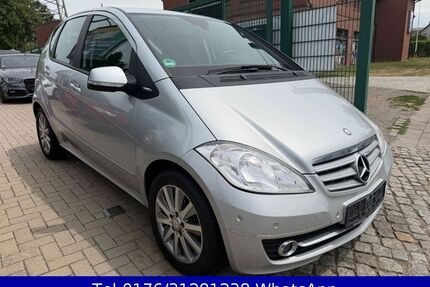 Mercedes-Benz A 160 Gebrauchtwagen