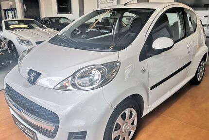 Peugeot 107 Gebrauchtwagen