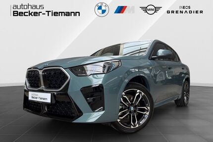 BMW X2 Gebrauchtwagen