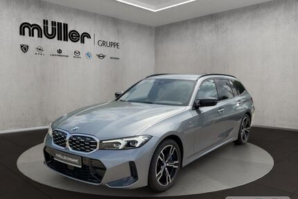 BMW M340i Gebrauchtwagen
