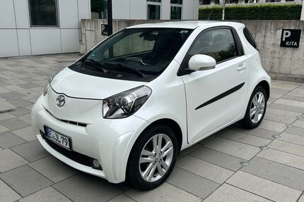 Toyota IQ Gebrauchtwagen