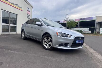 Mitsubishi Lancer Gebrauchtwagen
