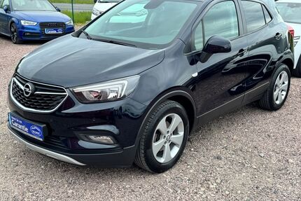 Opel Mokka Gebrauchtwagen