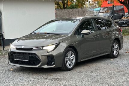 Suzuki Swace Gebrauchtwagen