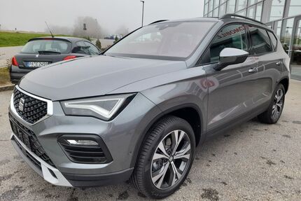 Seat Ateca Gebrauchtwagen