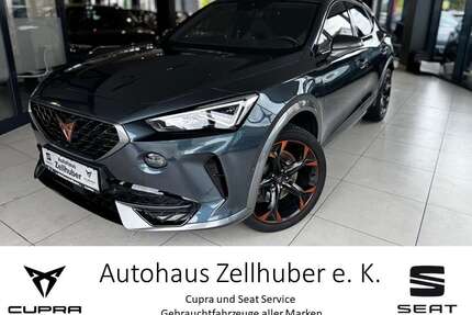 Cupra Formentor Gebrauchtwagen