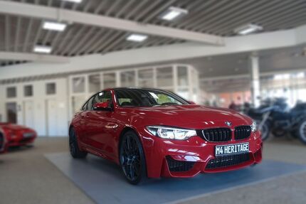 BMW M4 Gebrauchtwagen
