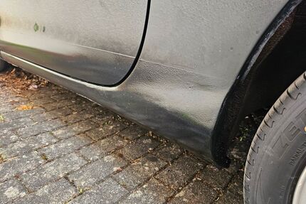 Mazda MX-5 Gebrauchtwagen