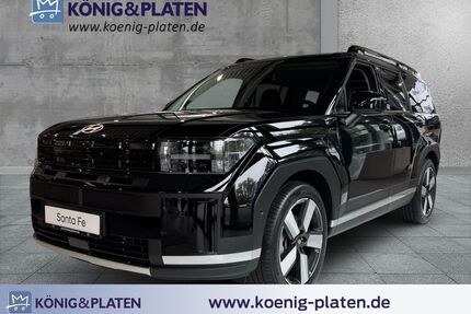 Hyundai SANTA FE Gebrauchtwagen