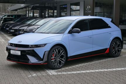 Hyundai IONIQ 5 Gebrauchtwagen