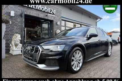 Audi A6 Allroad Gebrauchtwagen