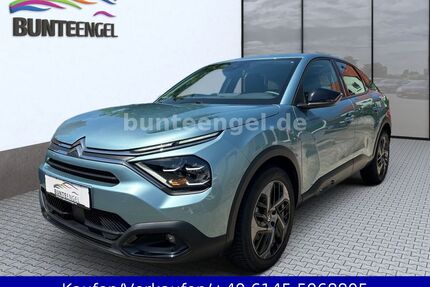 Citroen C4 Gebrauchtwagen