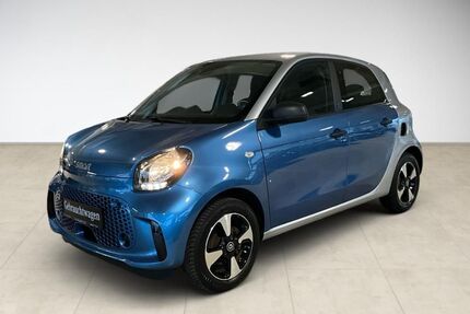 Smart ForFour Gebrauchtwagen