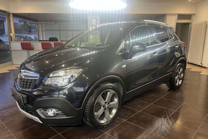 Opel Mokka Gebrauchtwagen