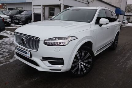 Volvo XC90 Gebrauchtwagen