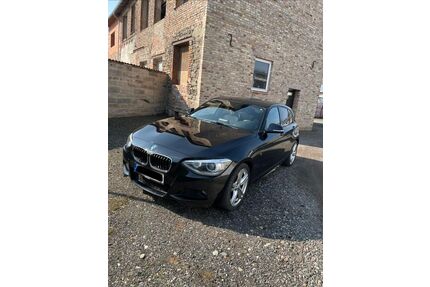 BMW 116 Gebrauchtwagen