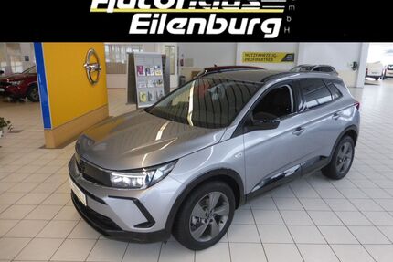Opel Grandland (X) Gebrauchtwagen