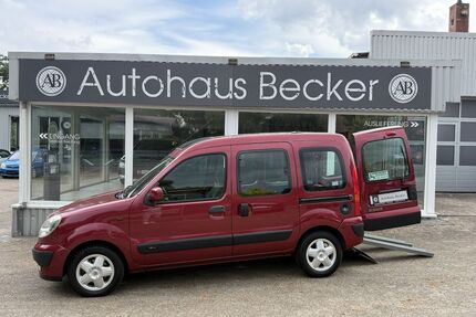 Renault Kangoo Gebrauchtwagen