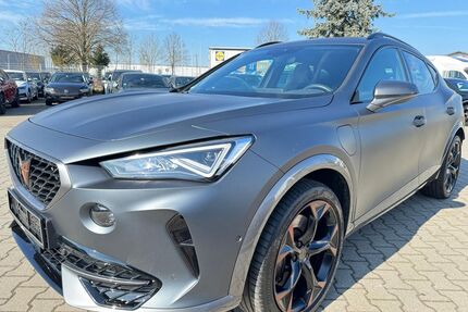 Cupra Formentor Gebrauchtwagen