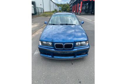 BMW 323 Gebrauchtwagen