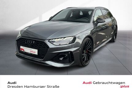 Audi RS4 Gebrauchtwagen