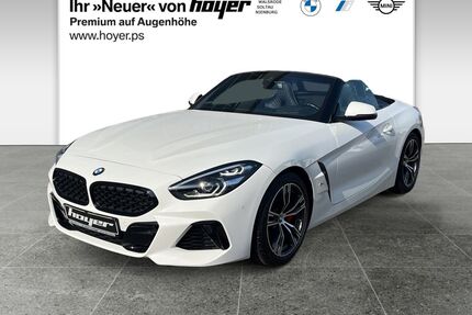 BMW Z4 M40 Gebrauchtwagen