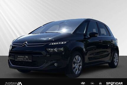 Citroen C4 Picasso Gebrauchtwagen