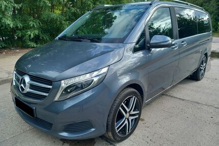 Mercedes-Benz V 250 Gebrauchtwagen